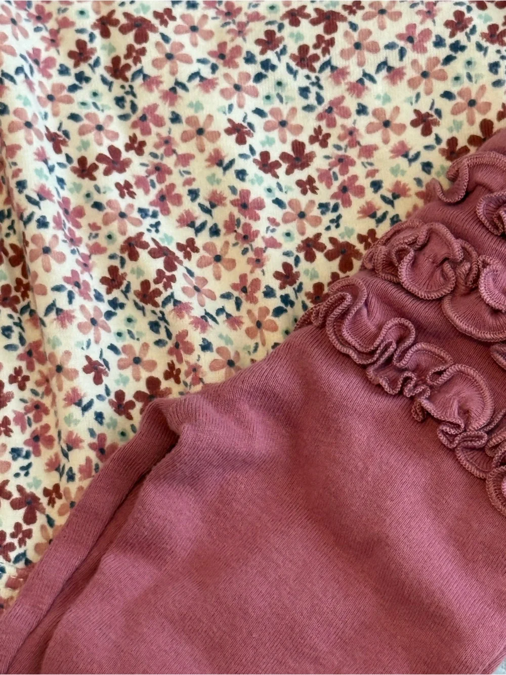 Carters two piece